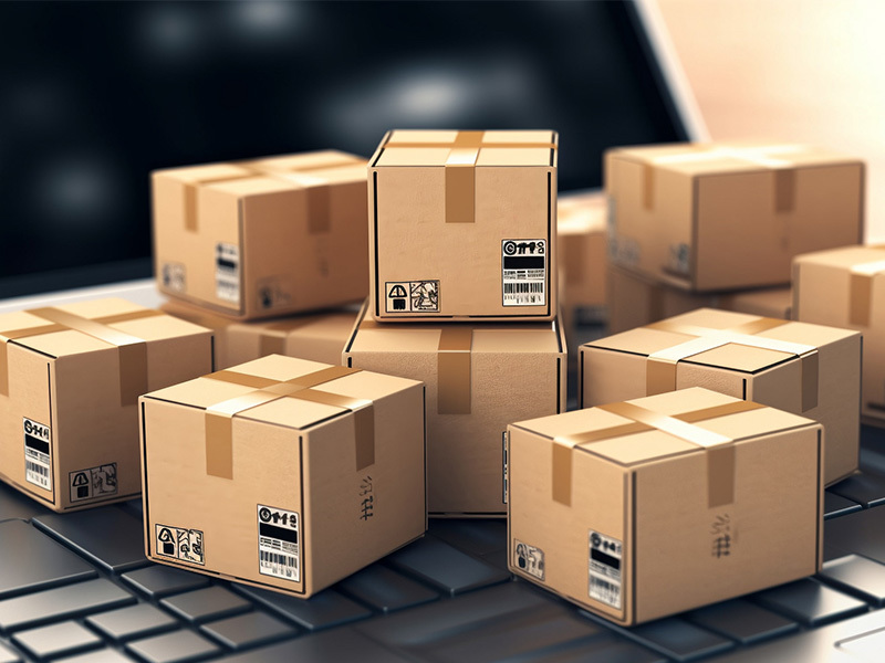 纸箱在未来将继续发挥重要的作用