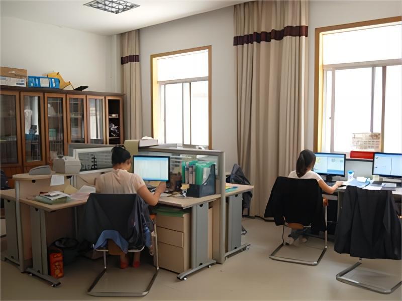 办公环境5